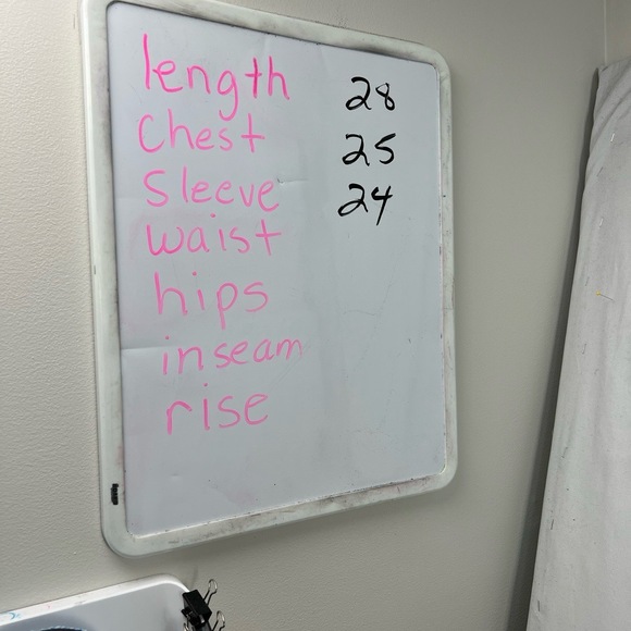 Belle Kim Gravel Blouse Womens Plus 1X Button Up V-neck Abstract Swirl Top - Picture 13 of 14